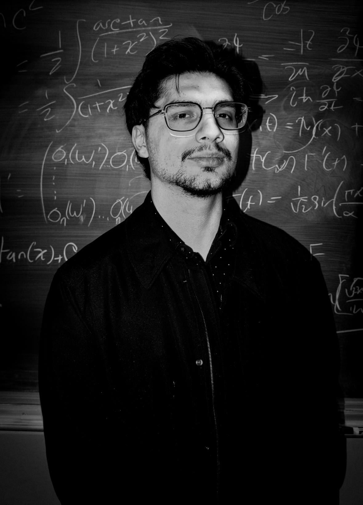 Julio Rodriguez headshot